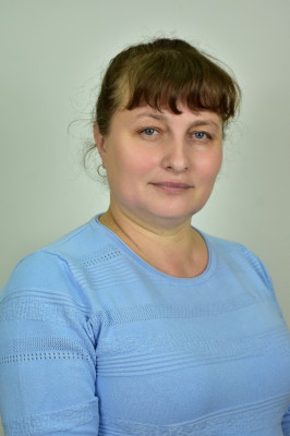 Воспитатель Захарина Юлия Владимировна Воспитатель Захарина Юлия Владимировна