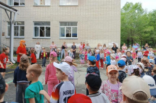 Неделя спорта и здоровья Неделя спорта и здоровья.